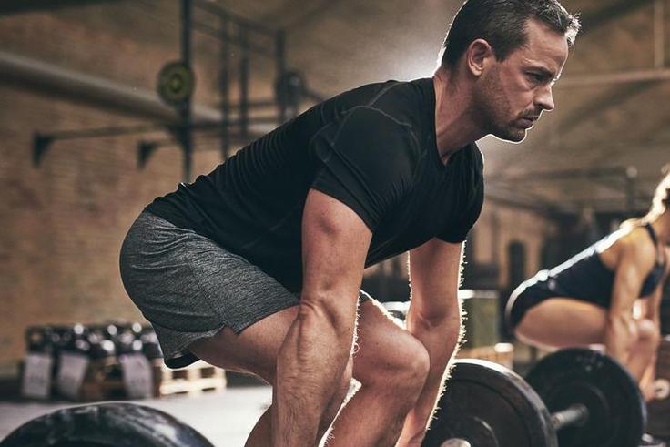 Is the Deadlift for You?