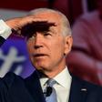 Democratic presidential hopeful Joe Biden says Donald Trump should be impeached by Congress