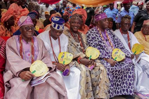 La Casera adds excitement to the 2019 Udiroko Festival