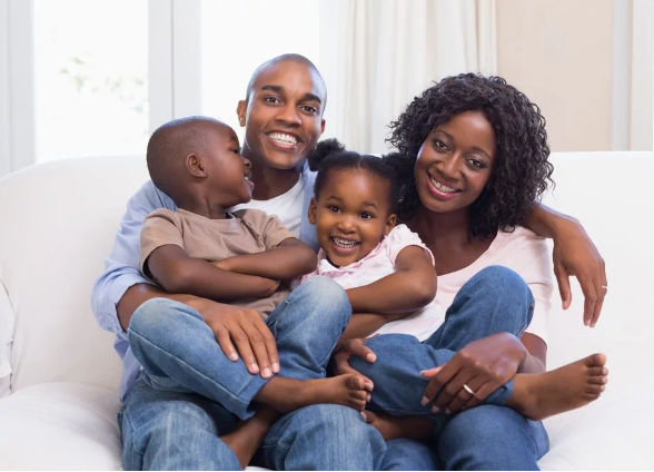 You're raising your child to become unsuccessful! Here's how