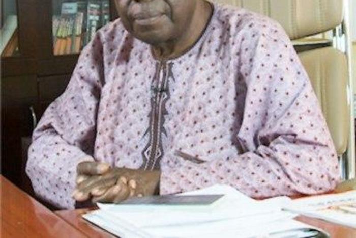 Chief Afe Babalola