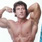 Bodybuilder Frank Zane Almost Played Silver Surfer