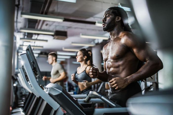 Build Stronger Abs With the Dumbbell Decline Situp