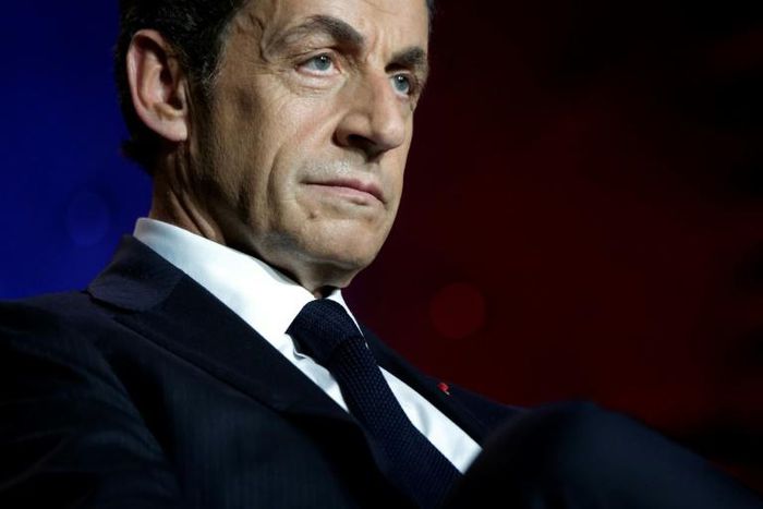 Nicolas Sarkozy, former French President, is accused of spending nearly double the legal limit on his 2012 reelection bid