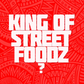 The King of Streets Foods competition is here and it is going to be awesome!