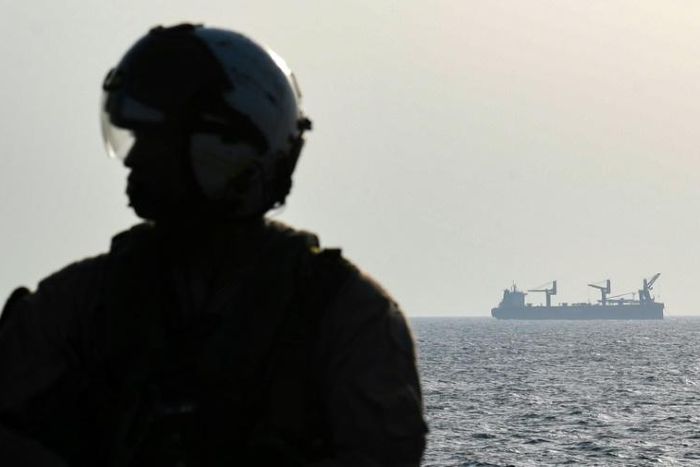 The US-led Operation Sentinel, which has been in the making since June, is intended to protect shipping in the Gulf after a series of mystery attacks Washington and its allies have blamed on Tehran