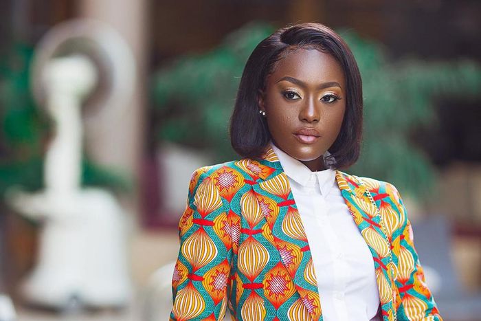 Linda osifo in Ankara