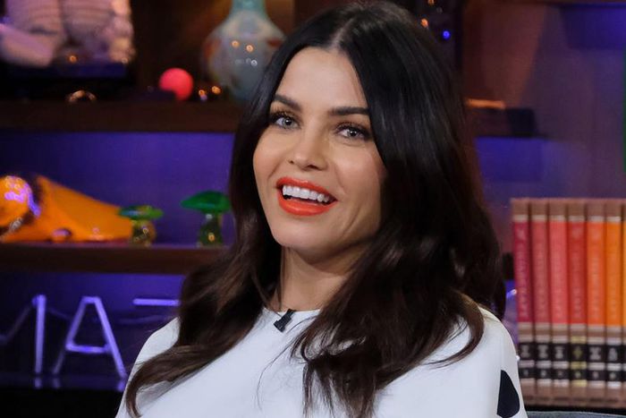 When Is Jenna Dewan's Due Date?