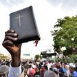Sudan's Christians suffered decades of persecution under the regime of Islamist general Omar al-Bashir