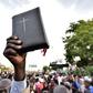 Sudan's Christians suffered decades of persecution under the regime of Islamist general Omar al-Bashir