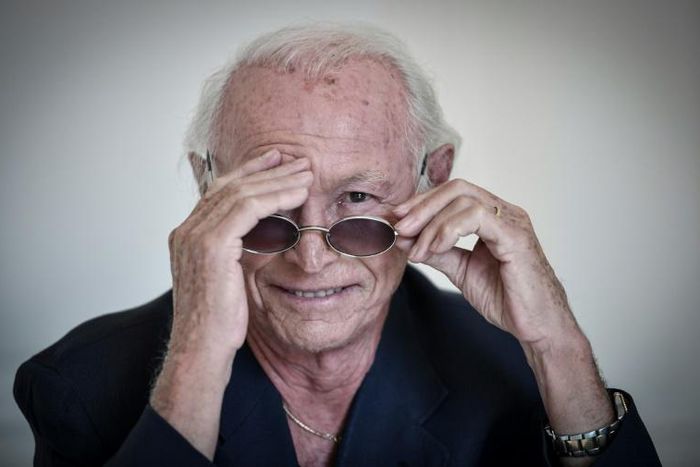 I did it my way: French musician and composer Jacques Revaux, who wrote the music for "My Way"