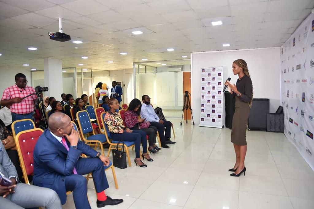 Winners emerge in the FCMB Flexxtern 4.0 contest