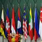 Myanmar will be taking part in US-ASEAN military drills despite Washington's sanctions on its army commander-in-chief and other top generals