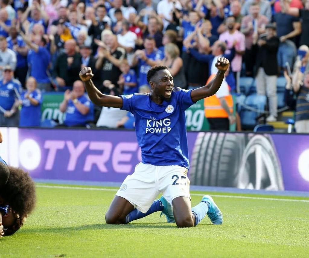 Wilfred Ndidi (Getty Images)C