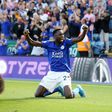 Wilfred Ndidi (Getty Images)C