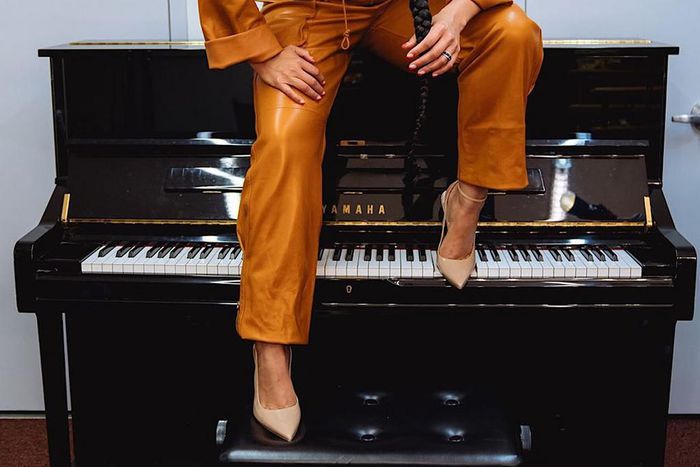 Alicia Keys will be for the second time in a roll host the 62nd edition of the Grammy awards. [Instagram/AliciaKeys]