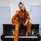 Alicia Keys will be for the second time in a roll host the 62nd edition of the Grammy awards. [Instagram/AliciaKeys]