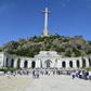Dictator Francisco Franco, who ruled Spain with an iron fist following the end of the 1936-39 civil war, is buried in an imposing basilica carved into a mountain in the Valley of the Fallen, 50 kilometres (30 miles) outside Madrid