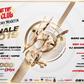 Lagos! At The Club with Rémy Martin is back with the grandest pop-up club experience, get ready!!