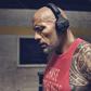 The Rock Just Shared His New Favorite Workout Song
