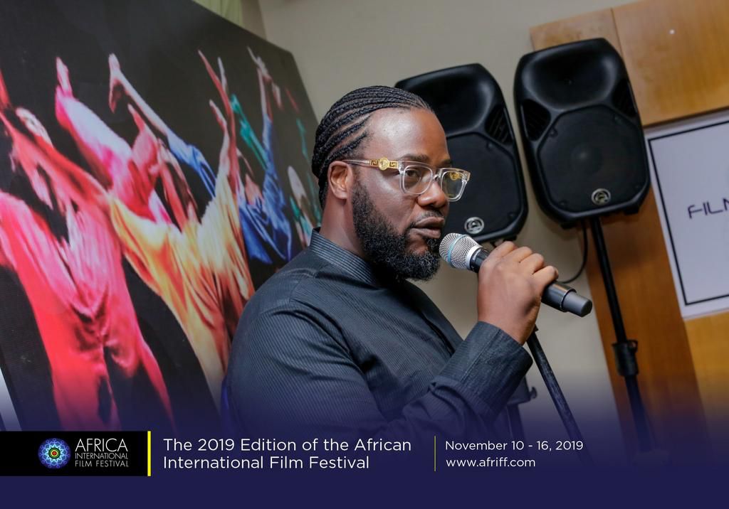AFRIFF 2019 announces festival dedicated to “SHEROES"