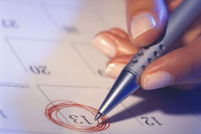 Everything You Should Know By The Third Date