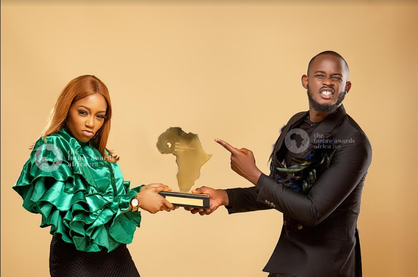 TFAA 2019 WINNERS