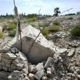 China is destroying burial grounds where generations of Uighur families have been laid to rest, leaving behind human bones and broken tombs in what activists call an effort to eradicate the ethnic group's identity in Xinjiang