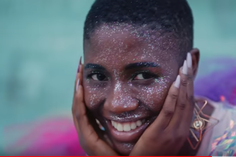 The GTBank Fashion Weekend: Fashion is Freedom