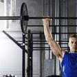 Try This Drill Before Your Next Big Press Workout