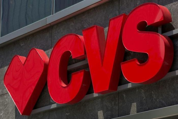 CVS has asked customers who are not law enforcement personnel not to bring guns into its stores