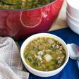 17 Keto Soup Recipes That Are Insanely Decadent