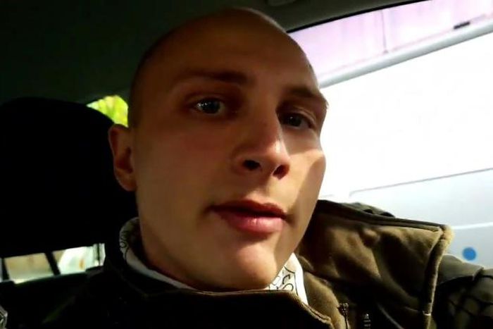 The Halle shooter livestreamed the attack and also uploaded an anti-Semitic 'manifesto'