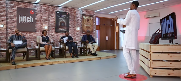 Local rice miller, luxurious bag designer, transport expert, pitch for a chance to get N10m loan in Episode 10 ‘The Pitch’