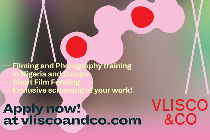The Vlisco&co Fashion Film call for entries