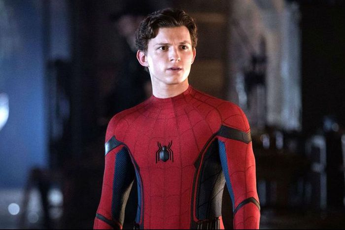 Um, Spider-Man Is Apparently Now Out of the MCU