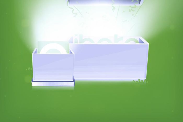 IBAKATV set to launch new logo & website