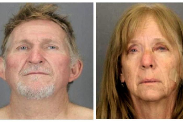 Escapees Wanted on Murder Charges Are Captured in Arizona