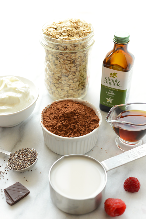 Healthy Breakfasts Ideas For Weight Loss