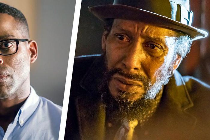 Sterling K. Brown on His Father & 'This Is Us'