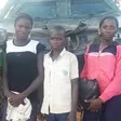 Victims of Engravers College, kidnapped from school in Kaduna (Punch)