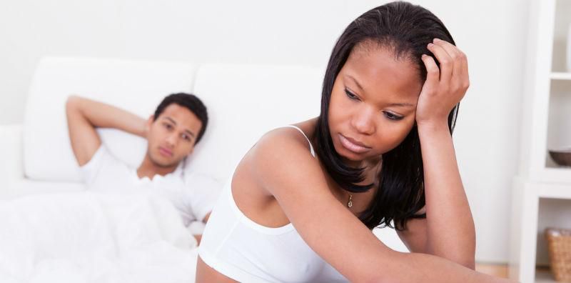 Signs and symptoms of sexual addiction (Hypersexuality)