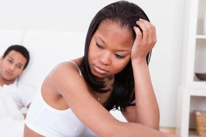 Signs and symptoms of sexual addiction (Hypersexuality)