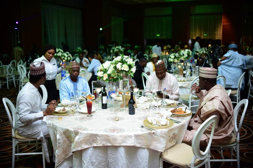 OTL Africa Downstream Week closes with Industry Cocktail, Art Fusion