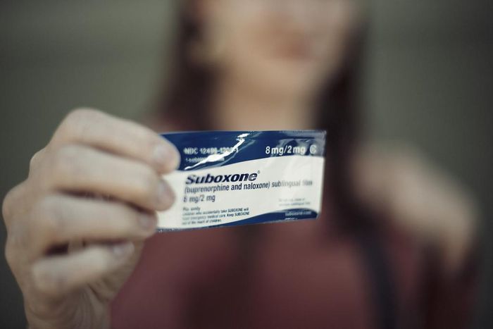 Opioid Treatment Is Used Vastly More in States That Expanded Medicaid