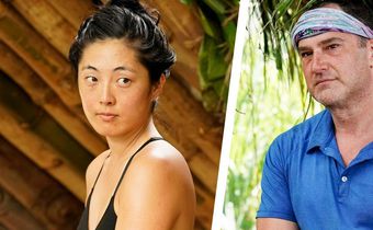 'Survivor' Just Handled #MeToo in the Worst Way