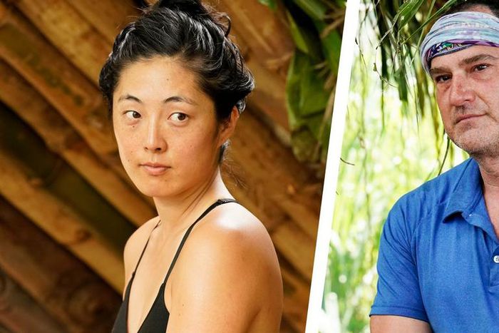 'Survivor' Just Handled #MeToo in the Worst Way