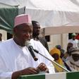 Gov. Abdullahi Ganduje