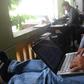 All independent media is banned in Vietnam, and its government has been accused of cracking down on online dissent too