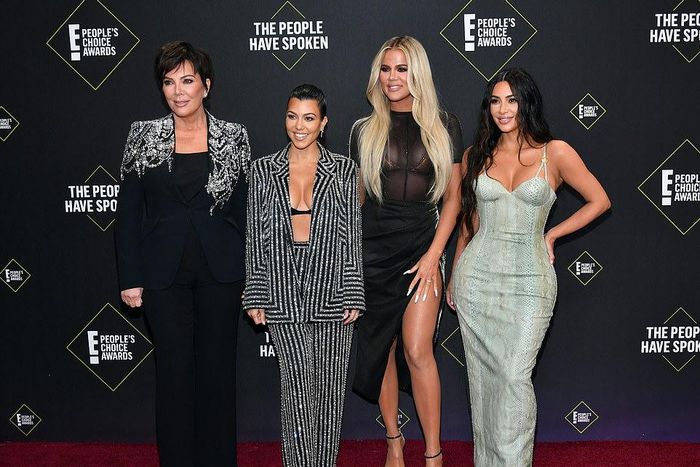 2019 People's Choice Awards